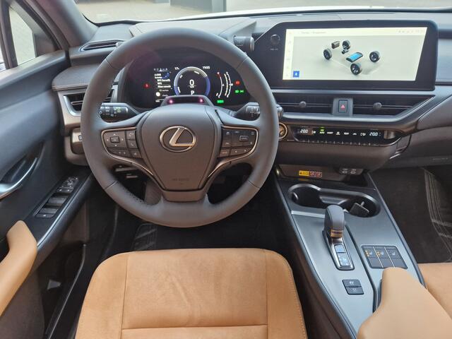 Lexus Ux 300h Business Line | Navigatie | Carplay | ECC | Cruisecontrol |