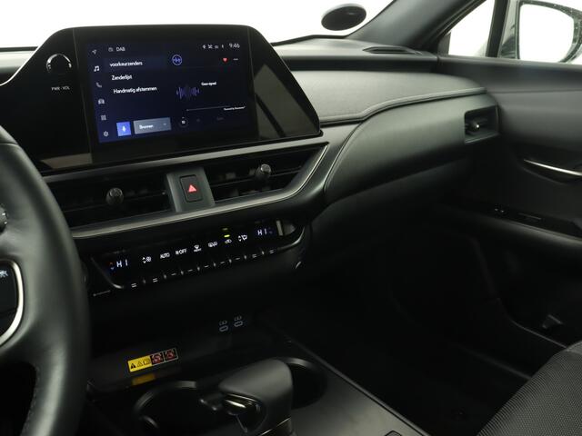Lexus Ux 250h Business Line | Blind Spot Monitor | Leder | Stuur en stoel verwarming |