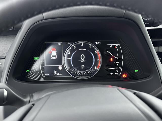 Lexus Ux 250h F-Sport Design Limited | Zwart lederen bekleding | Stoelverwarming | Stuurverwarming | Apple Carplay /- Android Auto |