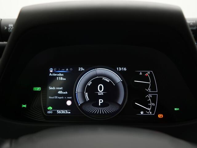 Lexus Ux 250h Luxury Line | Glazen Schuifdak | Trekhaak |