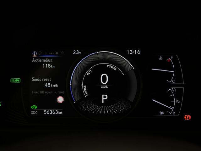 Lexus Ux 250h Luxury Line | Glazen Schuifdak | Trekhaak |