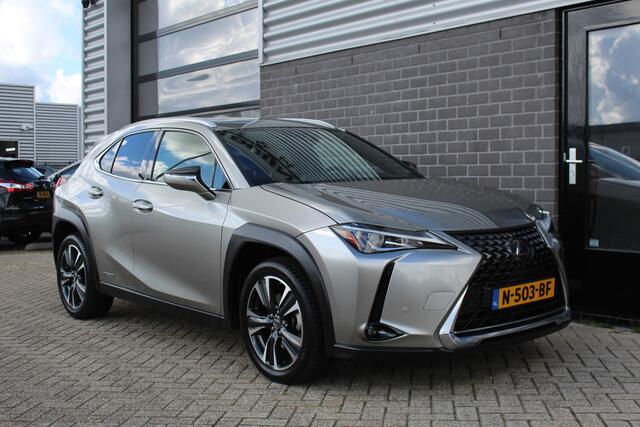 Lexus Ux 250h Luxury Line / Carplay / Camera / Leer