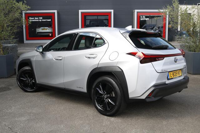 Lexus Ux 250h Business Line | Apple Carplay |