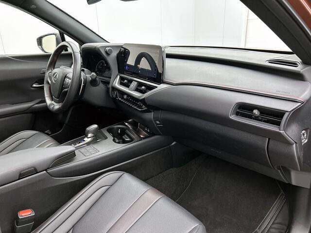 Lexus Ux 300h F SPORT Line | Adaptief Dempingsysteem | Premium Bi-Tone Metallic | Mark Levinson |