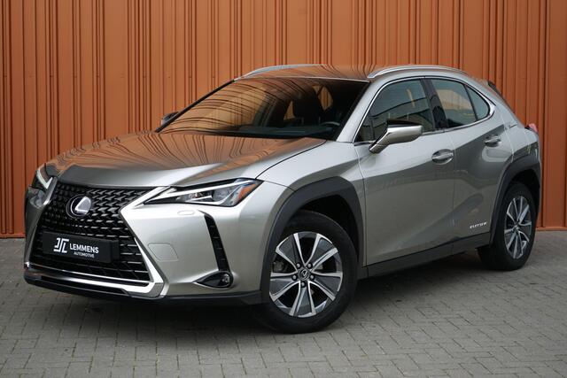 Lexus Ux 300e Business 54kWh NL AUTO El.stoelen ACC Camera Carplay Auto-clima