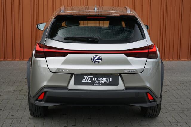 Lexus Ux 300e Business 54kWh NL AUTO El.stoelen ACC Camera Carplay Auto-clima