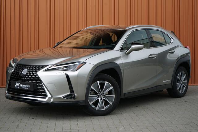 Lexus Ux 300e Business 54kWh NL AUTO El.stoelen ACC Camera Carplay Auto-clima