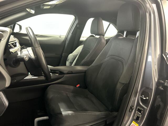 Lexus Ux 250h Business Line | Adaptieve cruise control | Achteruitrijcamera | Hybrid!