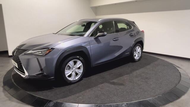 Lexus Ux 250h Business Line | Adaptieve cruise control | Achteruitrijcamera | Hybrid!
