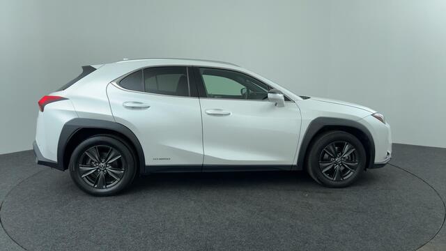 Lexus Ux 250h Luxury Line