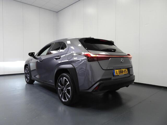 Lexus Ux 250h Preference Line NAVI-APP/CAMERA/CLIMA/LED/18"LMV!