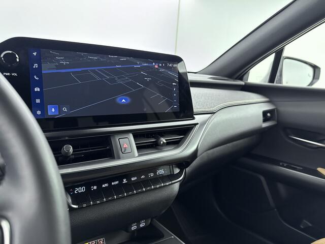 Lexus Ux 300h Luxury Line | Head-Up Display | Carplay | Stoel & Stuurverwarming |