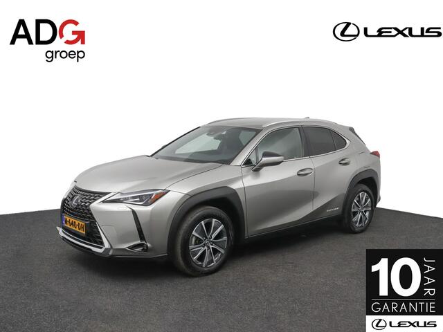 Lexus Ux 300e Business 54 kWh | 1e eigenaar! | Apple Carplay & Android Auto | Privacy Glass