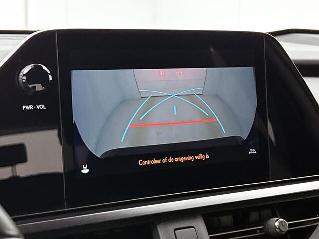 Lexus Ux 250h Executive Line | Limited |