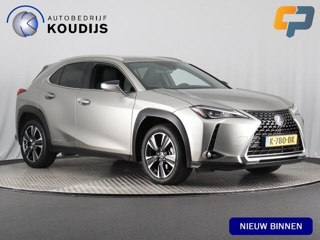 Lexus Ux 250h F Sport Line (Camera / ACC / Stoelverw. / Carplay)