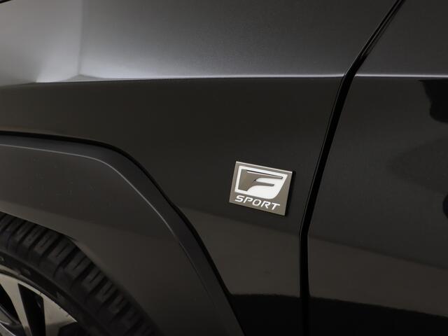 Lexus Ux 250h AWD F Sport Premium | Mark Levinson | Sunroof | 360 Camera | HUD |