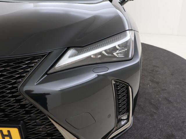 Lexus Ux 250h AWD F Sport Premium | Mark Levinson | Sunroof | 360 Camera | HUD |
