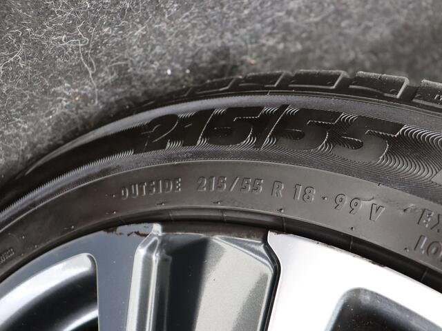 Lexus Ux 250h Luxury Line | Premium uitgevoerd | Lederen bekleding |