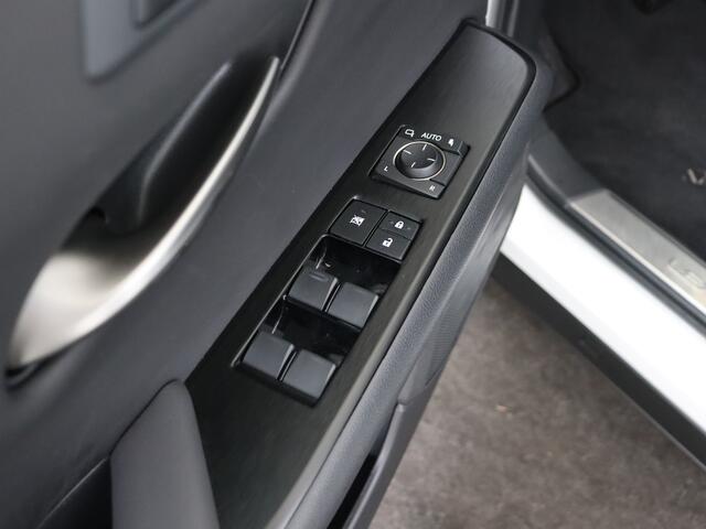 Lexus Ux 250h Luxury Line | Premium uitgevoerd | Lederen bekleding |