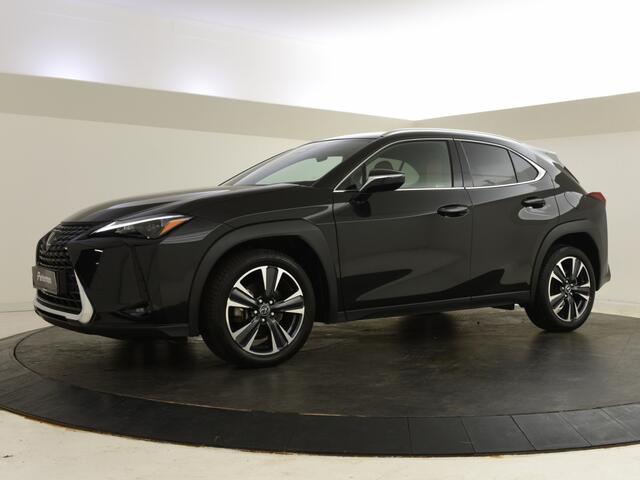 Lexus Ux 300h Luxury Line Premium | BLS | Parkeersensoren V+A | Stuur en