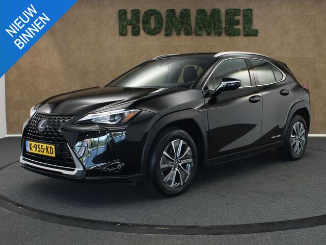 Lexus Ux 300e Business 54 kWh - ORIGINEEL NEDERLANDSE AUTO - CLIMATE CONTROL - ACHTERUITRIJCAMERA - 17 INCH LICHT METALEN VELGEN - ALCANTARA BEKLEDING - ELEKTRISCH VERSTELBARE VOORSTOELEN - ADAPTIEVE CRUISE CONTROL