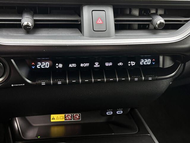 Lexus Ux 250h Urban Line | Apple Carplay/Android Auto | Cruise control adaptief |