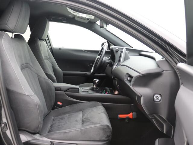 Lexus Ux 250h Business Line