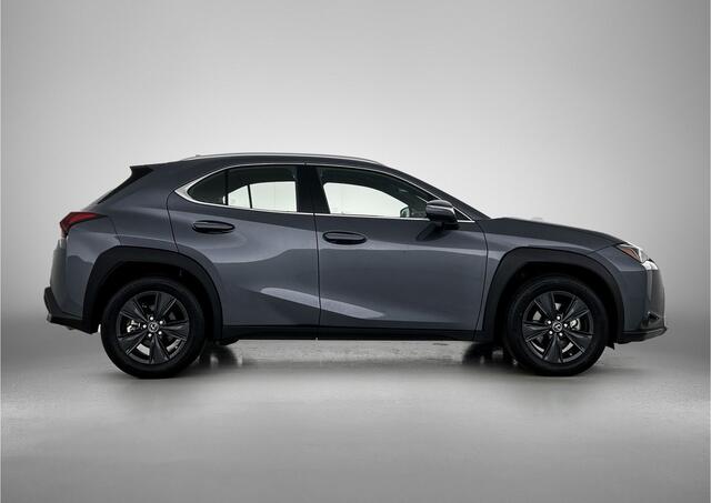 Lexus Ux 250h Urban Line | Apple Carplay/ Android Auto | Draadloze lader | LED koplampen | Lexus Connected |