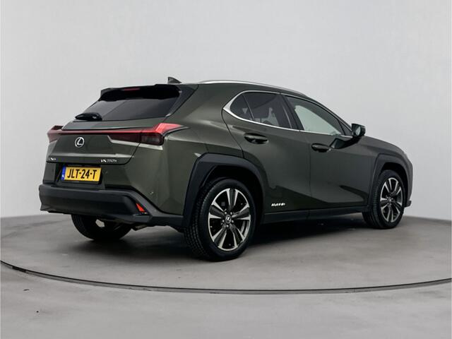 Lexus Ux 250h Luxury Line | Head-up Display | Carplay | Adaptive Cruise |