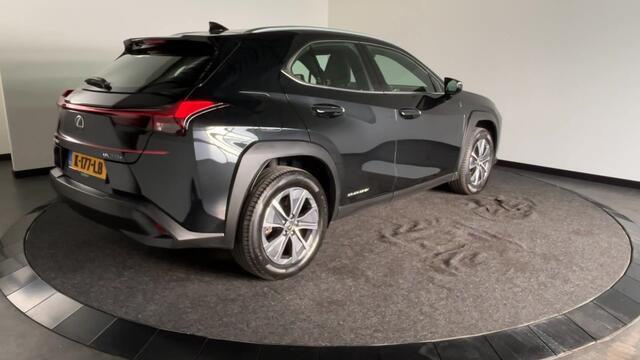 Lexus Ux 300e Business 54 kWh Elektrisch Rijden in Stijl | Nette auto | Apple Carplay / Android Auto