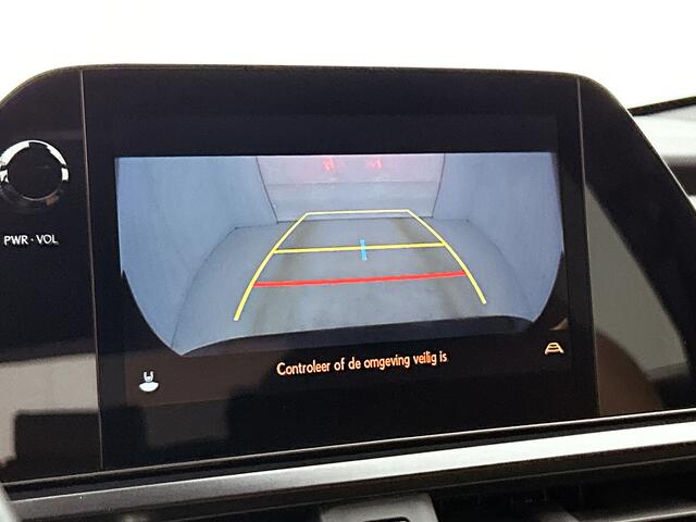 Lexus Ux 250h Business Line | Lederen bekleding | Stoelverwarming | Stuur verwarming |