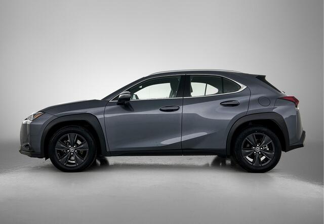 Lexus Ux 250h Urban Line