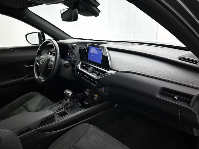 Lexus Ux 250h Urban Line