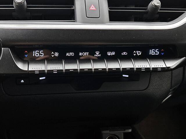 Lexus Ux 250h Business Line | Navigatie | Achteruitrijcamera | Keyless Entry |