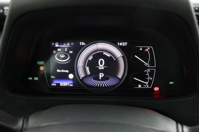 Lexus Ux 250h Luxury Line | Lederen bekleding | Stoelverwarming | Keyless Entry