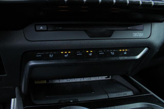 Lexus Ux 250h F Sport Line |trekhaak|stuur/stoel verwarming|elek. stoel|headup|