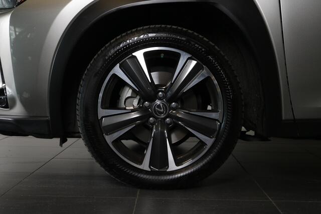 Lexus Ux 250h Executive Line | Dealeronderhouden | Parkeersensoren | Head-up display |