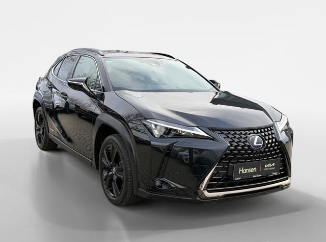 Lexus Ux 250h Preference Line I Hybrid I Camera I Leder I Cruise Control