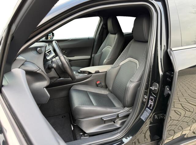 Lexus Ux 250h Preference Line I Hybrid I Camera I Leder I Cruise Control