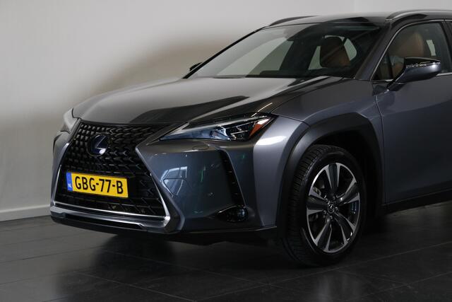 Lexus Ux 250h Executive Line | Mark Levinson | LED koplampen |