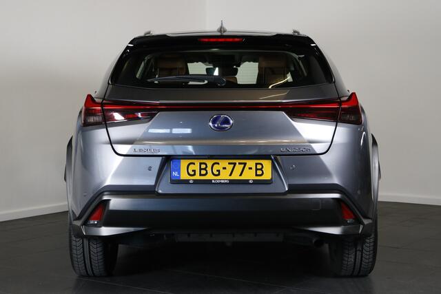 Lexus Ux 250h Executive Line | Mark Levinson | LED koplampen |