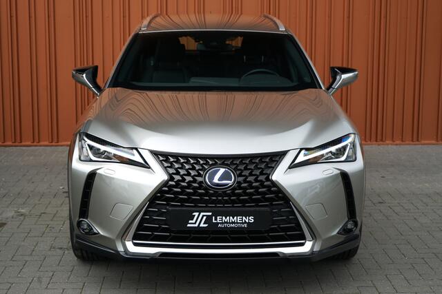 Lexus Ux 300e Business 54kWh NL AUTO/GARANTIE El.stoelen ACC Camera Carplay Auto-clima