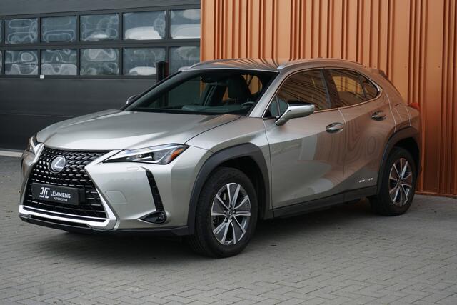 Lexus Ux 300e Business 54kWh NL AUTO/GARANTIE El.stoelen ACC Camera Carplay Auto-clima