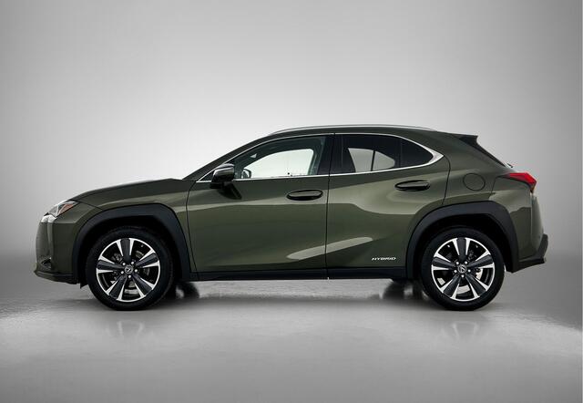 Lexus Ux 250h Preference Line