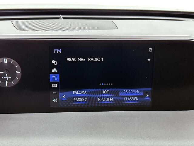 Lexus Ux 250h Preference Line