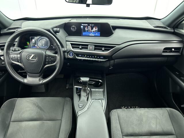 Lexus Ux 250h Business Line | BTW Voertuig |