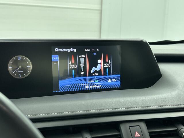 Lexus Ux 250h Business Line | BTW Voertuig |