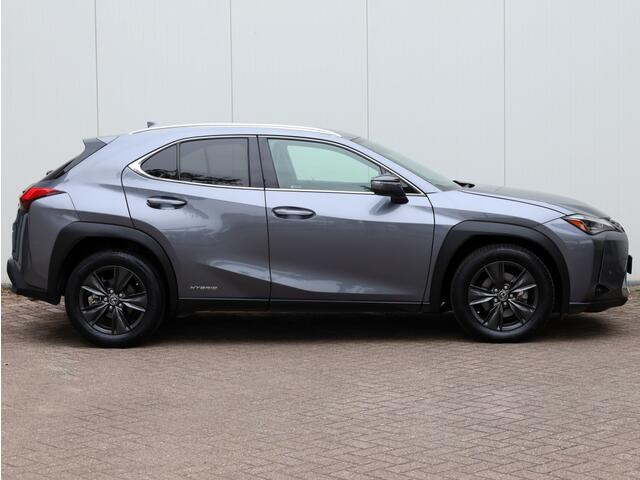 Lexus Ux 250h AWD Luxury Line | Leder | Head up | Dodehoek
