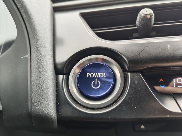 Lexus Ux 250h Business Line | Trekhaak | Navi | Keyless Entry & Start