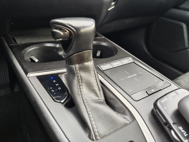 Lexus Ux 250h Business Line | Trekhaak | Navi | Keyless Entry & Start